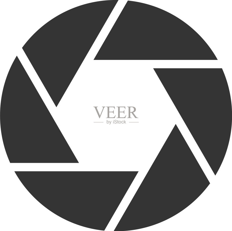 百叶窗图标图标素材