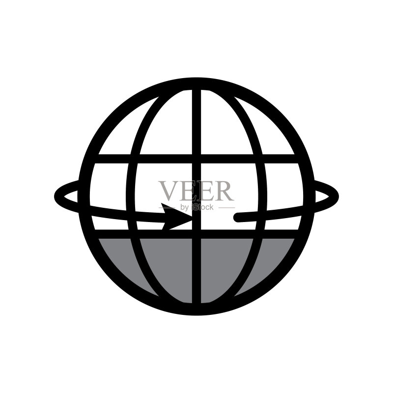 全球图标素材