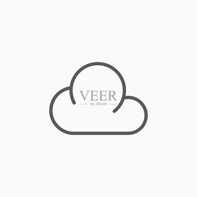 云图标图标素材