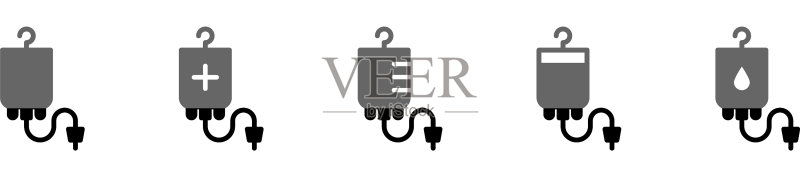 注入图标素材