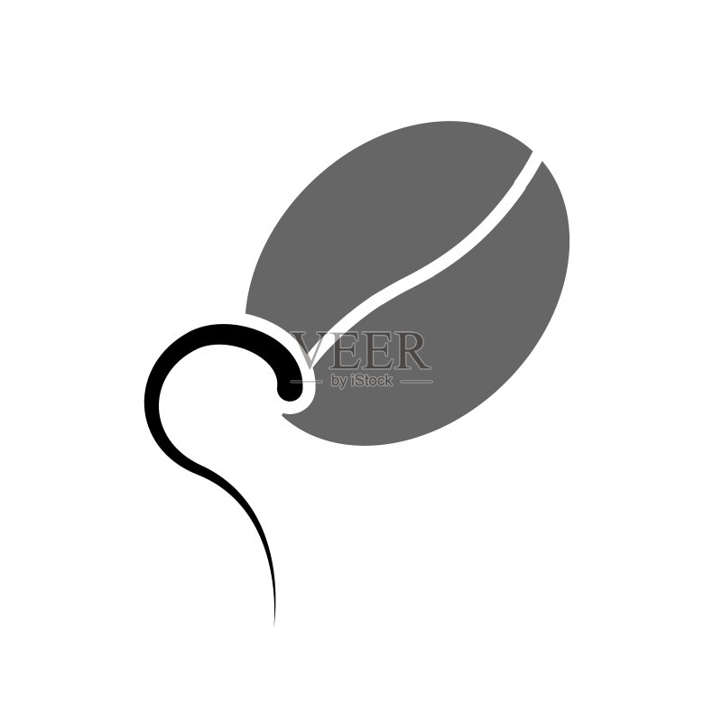 种子图标素材