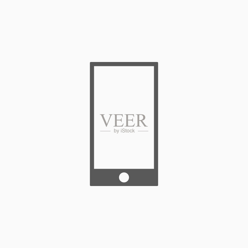 智能手机图标图标素材