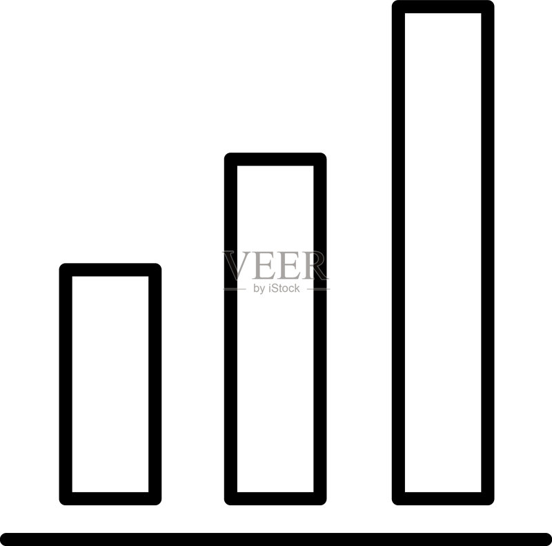 分析业务图表公司图解图标图标素材