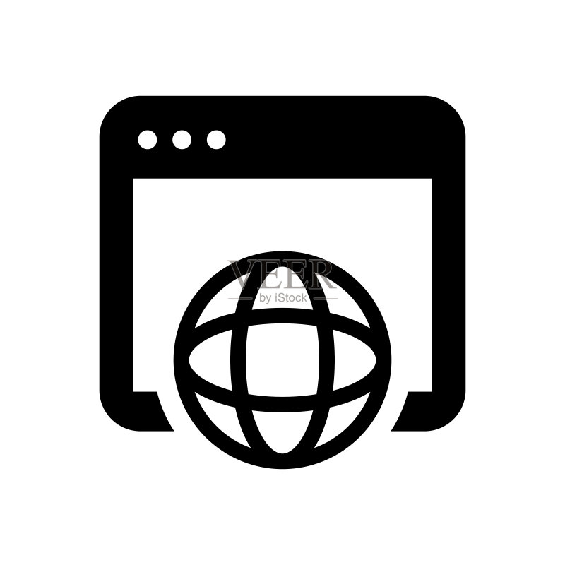 网页图标图标素材