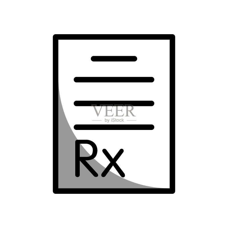 Rx图标素材图标素材