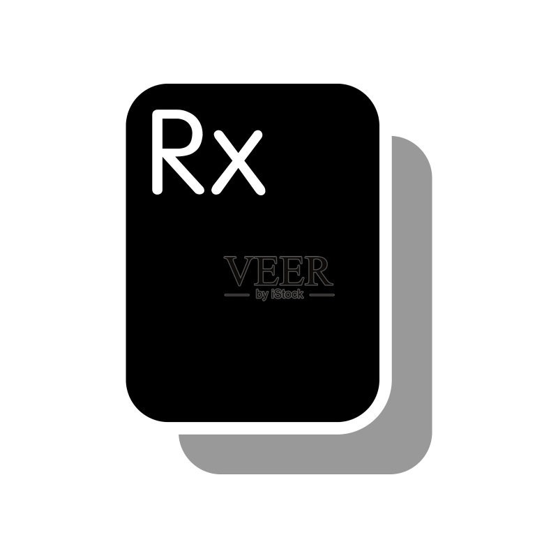 Rx图标素材图标素材
