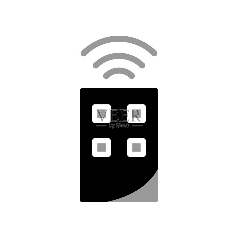 遥控器图标素材图标素材