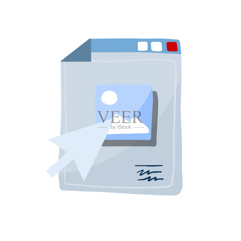 网页图片图标素材