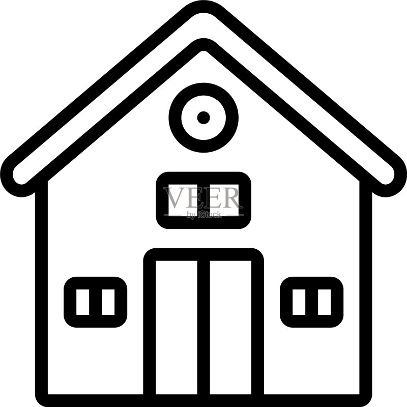 首页图标素材