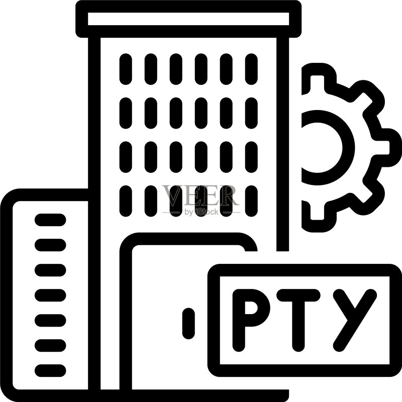 PTY图标素材
