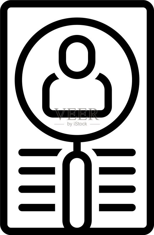 发现图标素材