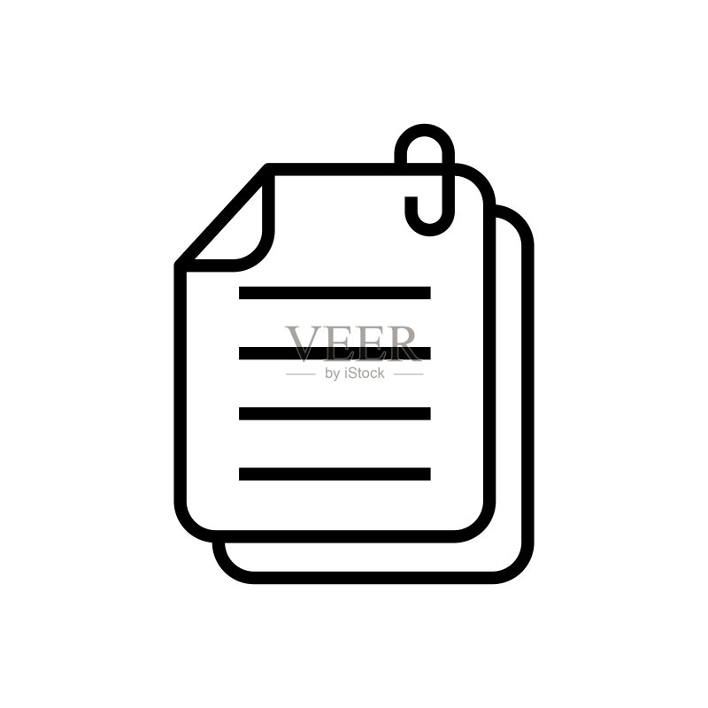 页面图标图标素材