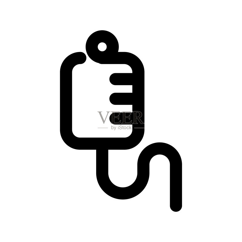 注入图标图标素材
