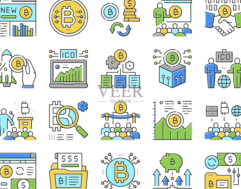 ICO图标合集图标素材