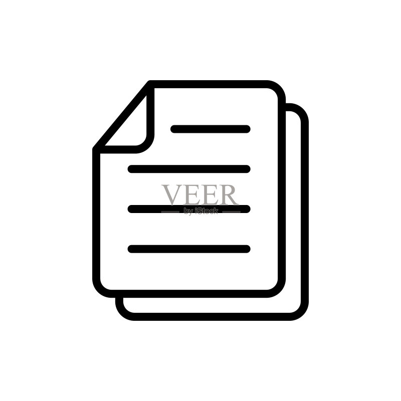 页面图标图标素材
