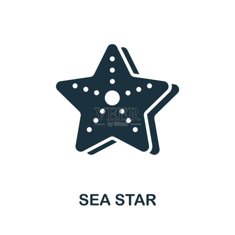 海星图标图标素材
