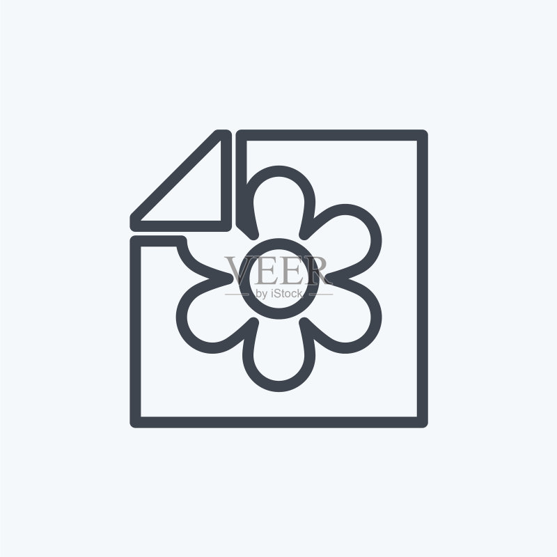 移动应用符号图标壁纸图标素材