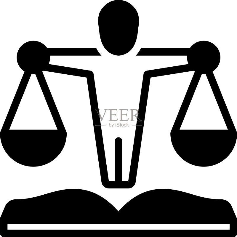 伦理学图标素材