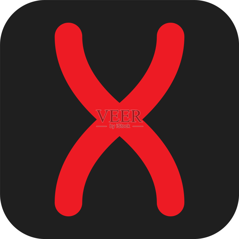 抽象几何符号图标图形图标素材