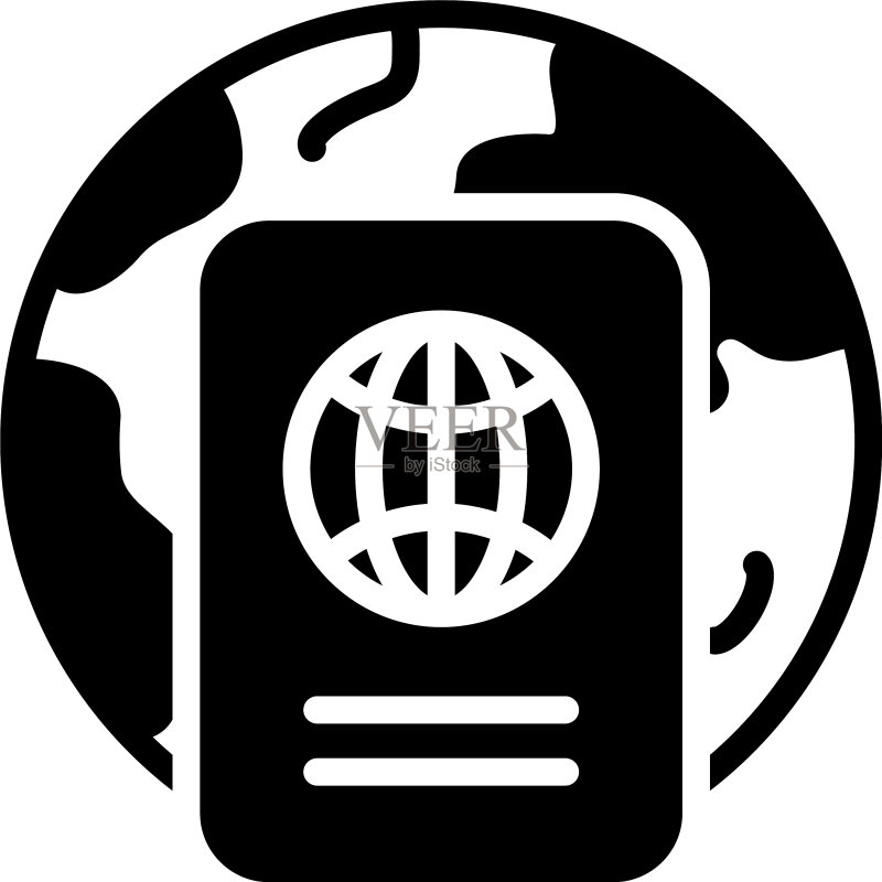 全国性的图标素材