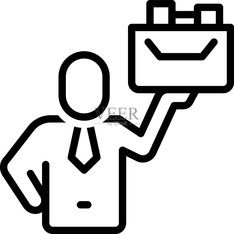 容易地图标素材