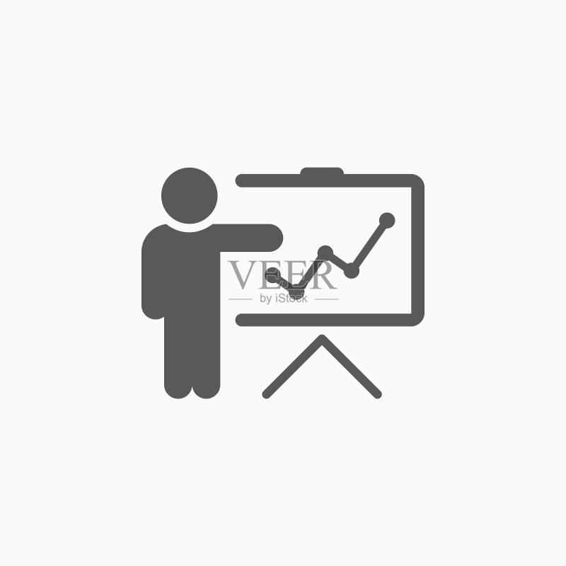 训练图标图标素材