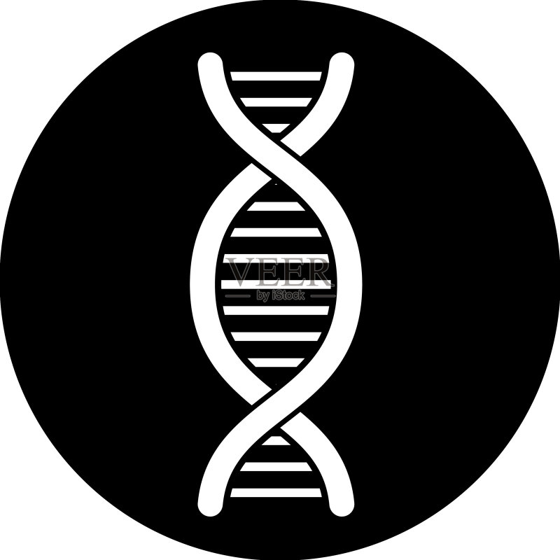 dna图标图标素材