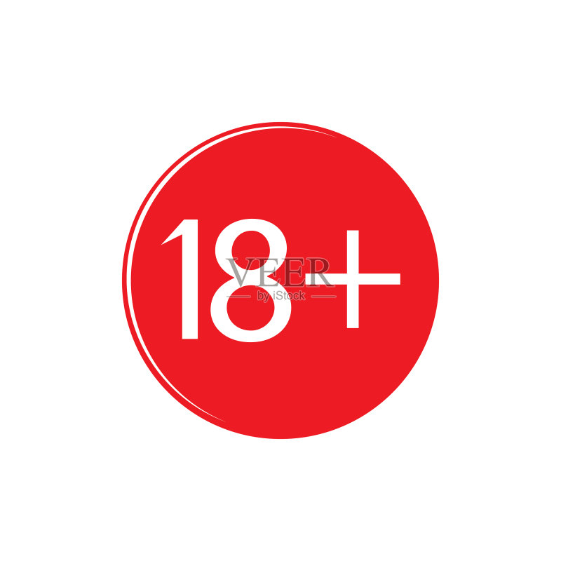 18图标模板图标素材