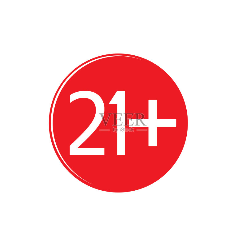 21图标模板图标素材