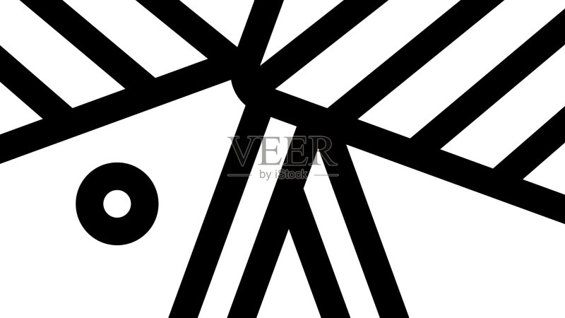 巴西六月节相关旗帜图标图标素材