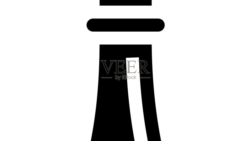 国王棋子标志图标图标素材