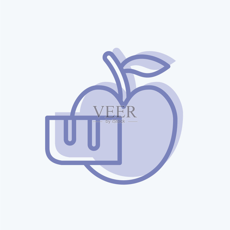 健康护理标志图标图标素材