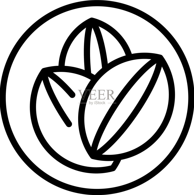 白俄罗斯粮食图标轮廓城市日图标素材