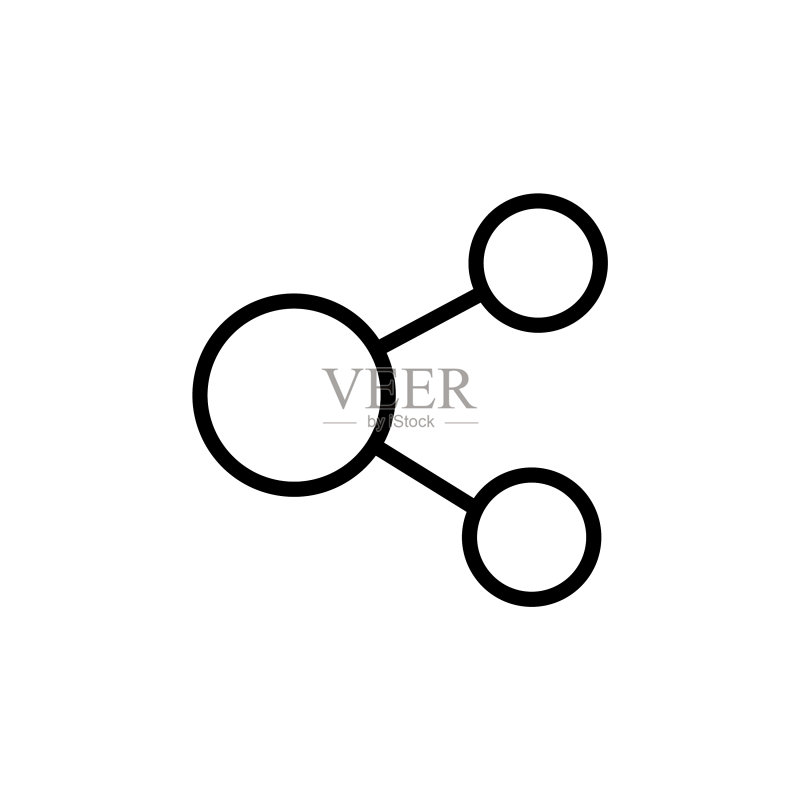 分享图标图标素材