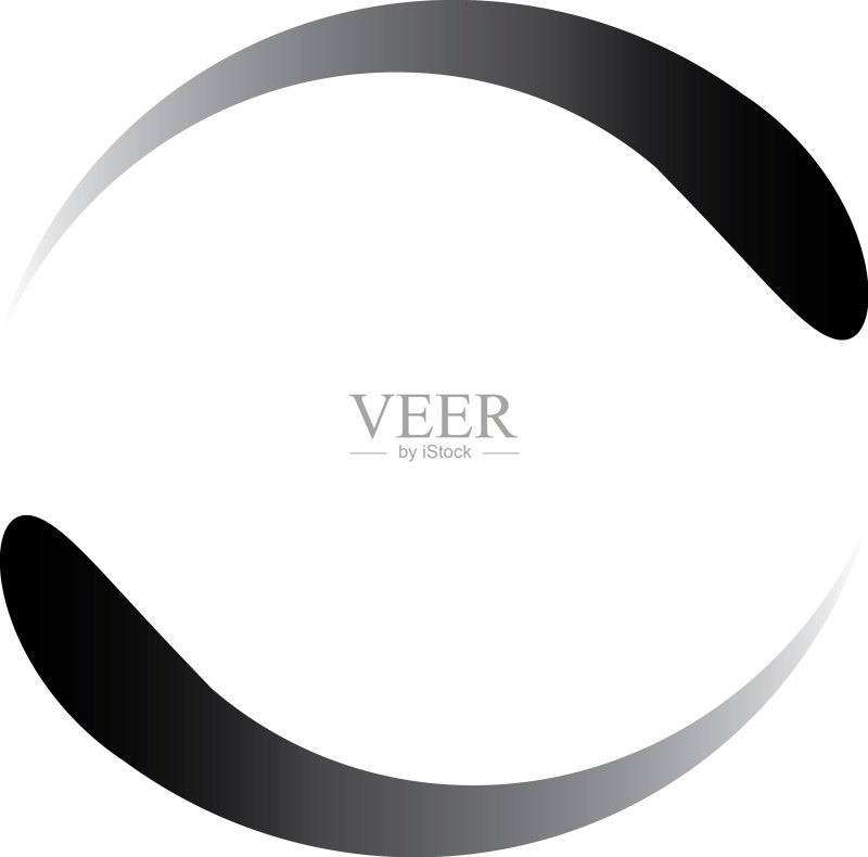 潮流加载Logo图标素材