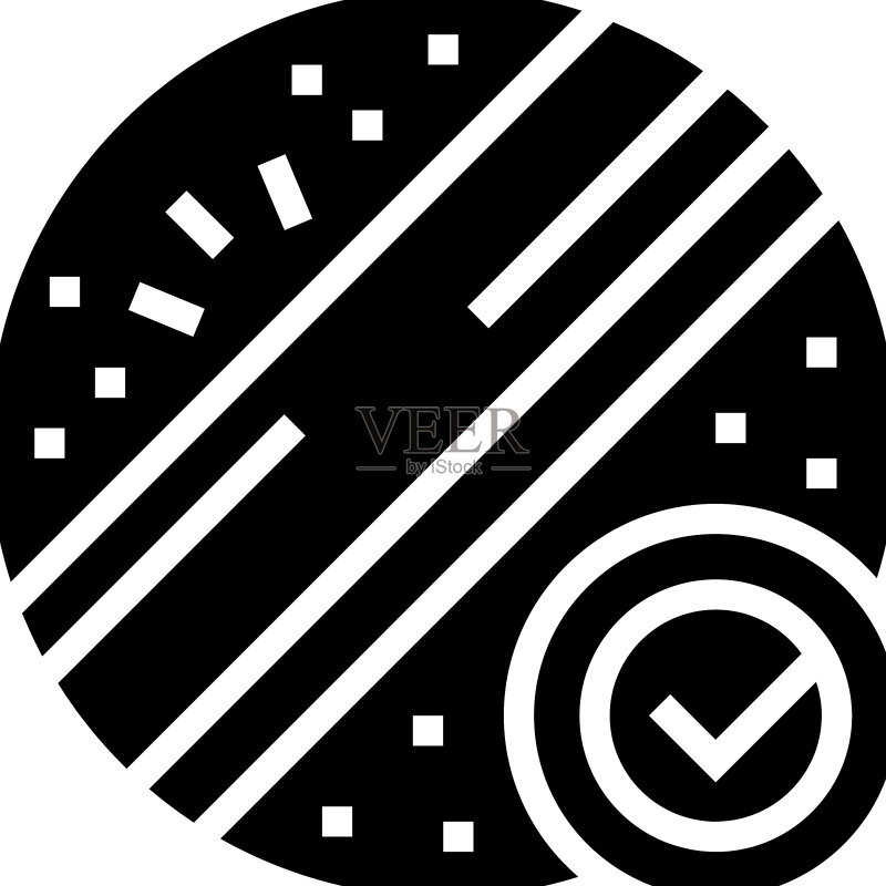 压力疗法标志图标图标素材