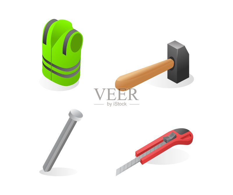 工具包图标制作器图标素材