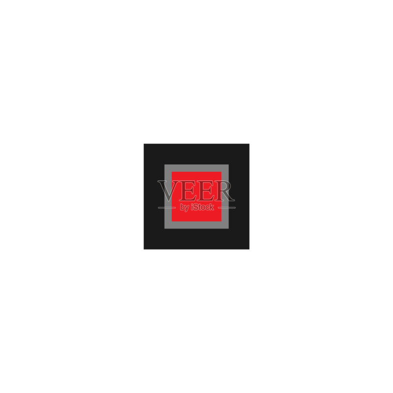 开关Logo图标素材
