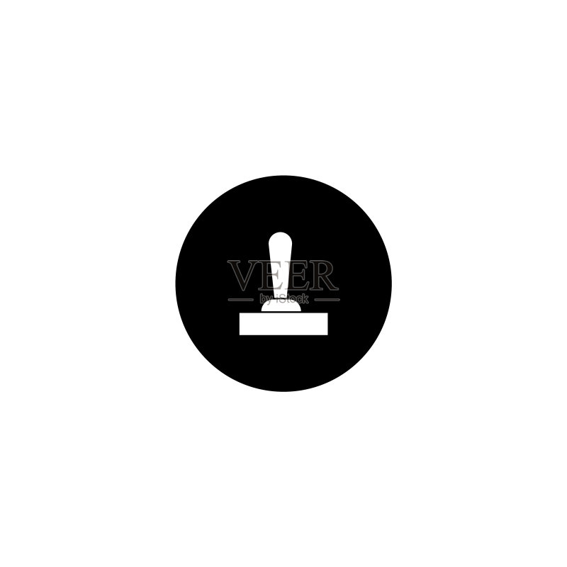 开关Logo图标素材
