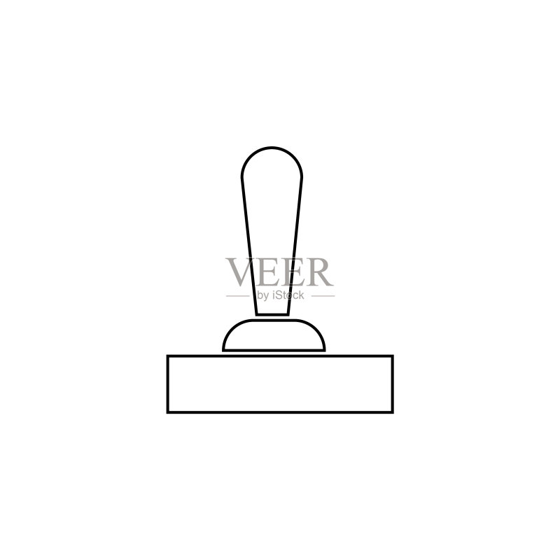 开关Logo图标素材