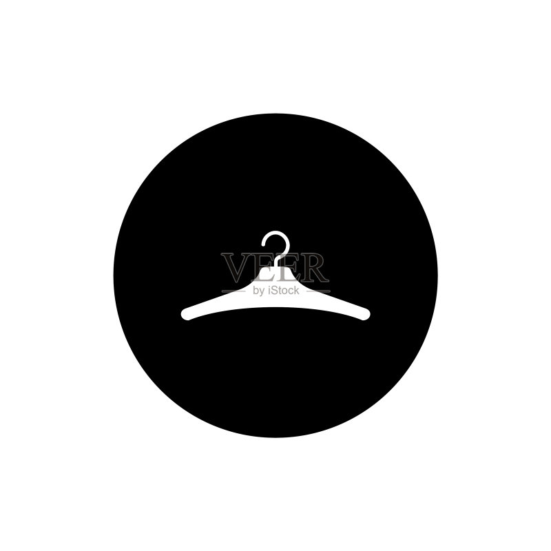 悬挂器图标图标素材