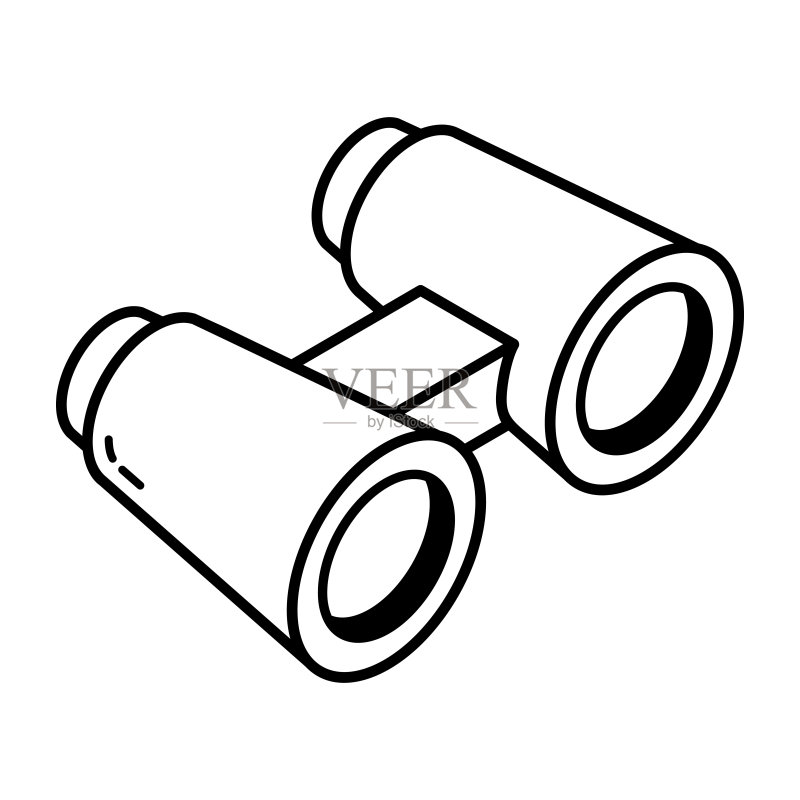 2.5D家庭用品图标图标素材