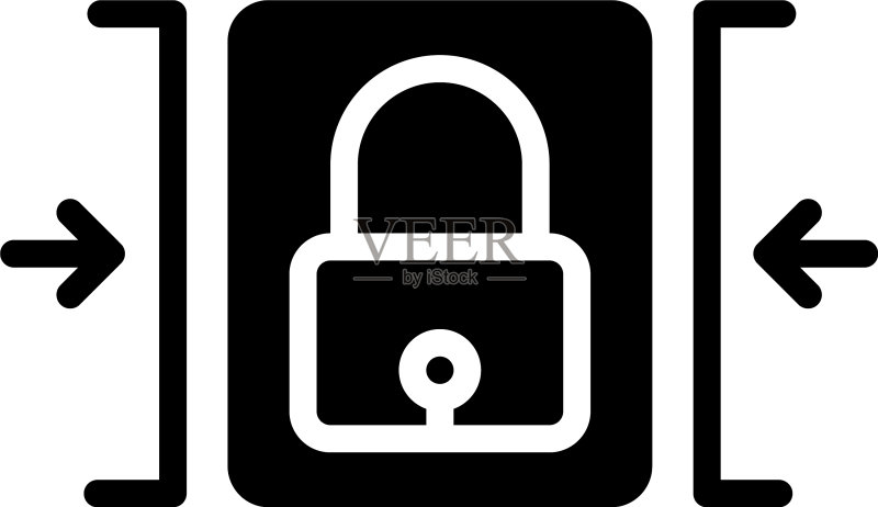 约束图标素材