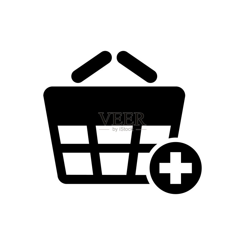 添加项目图标图标素材