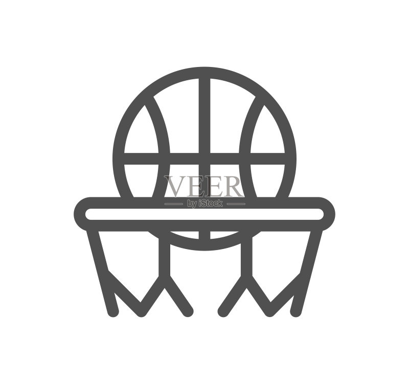生活方式图标图标素材
