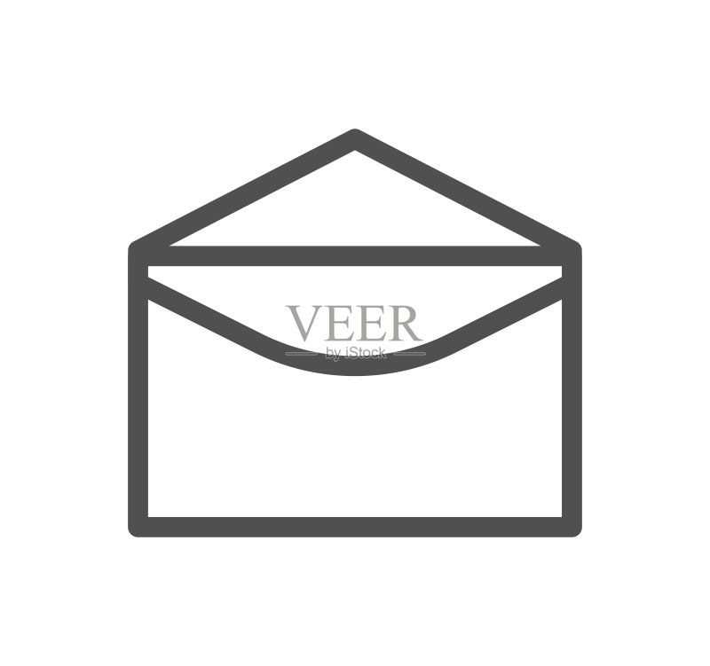 界面与科技图标图标素材
