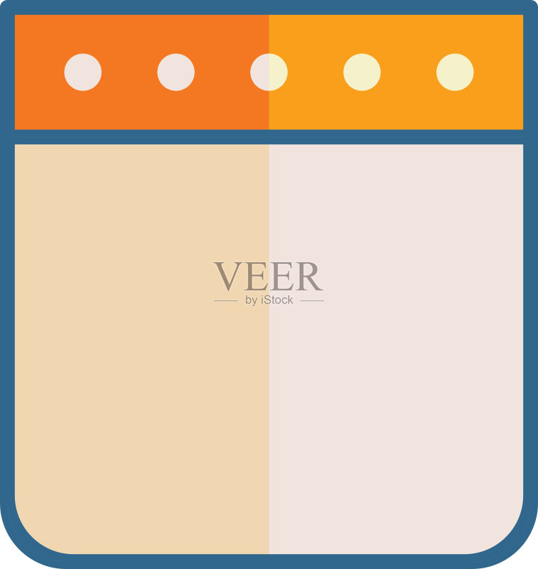 教育Logo图标模板图标素材