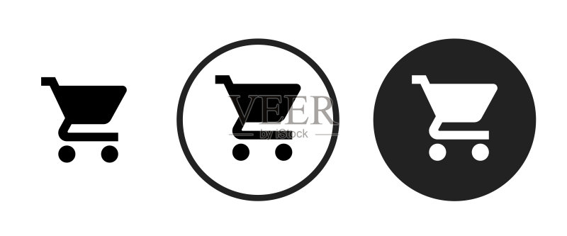 食品商店图标.网页图标集.手机图标集图标素材
