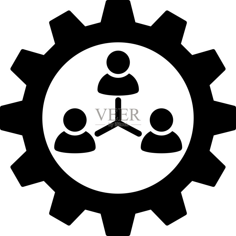 互动图标图标素材