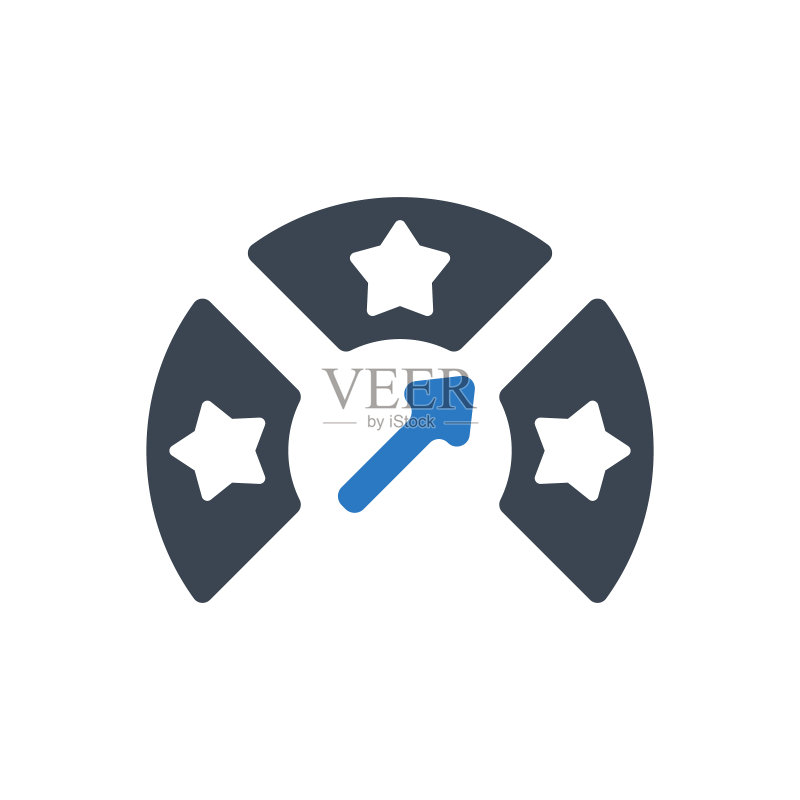 评分评估图标图标素材